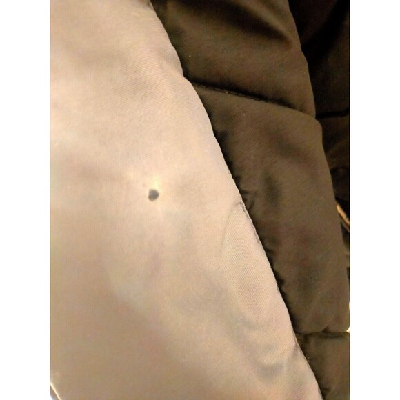 Snuggler Multicolored Puffer Ski Collared Jacket Men's Size 40/M - Picture 9 of 14